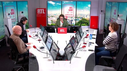 Le journal RTL de 19h du 09 janvier 2023
