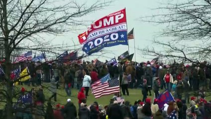 Espanha vê 'traço trumpista' no ataque no Brasil