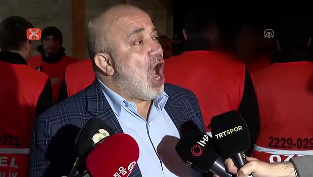 Murat Sancak: Şampiyon belirlenmiş!