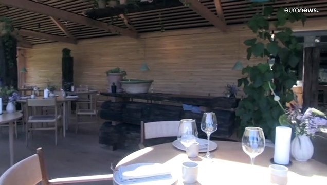 Лучший ресторан мира скоро закроется