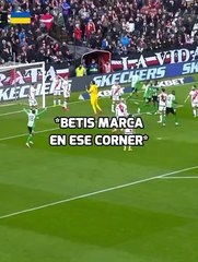 Los 'highlights' de Luiz Henrique ante el Rayo Vallecano