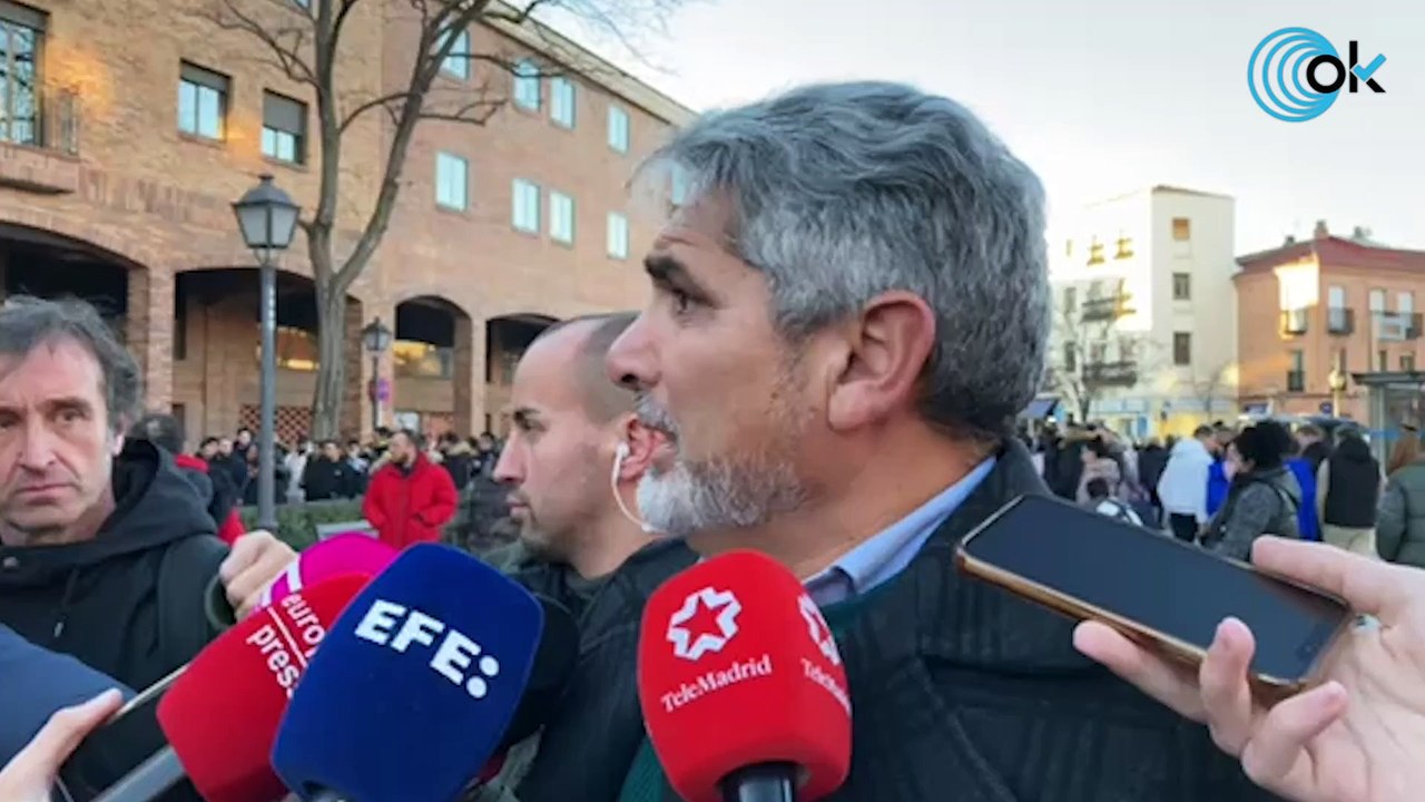 La familia de los primos desaparecidos cree que los mataron