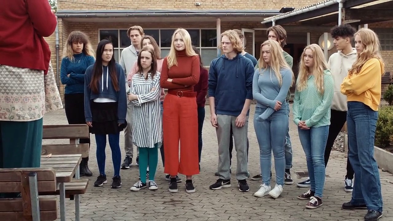 Rita Staffel 4 Folge 6