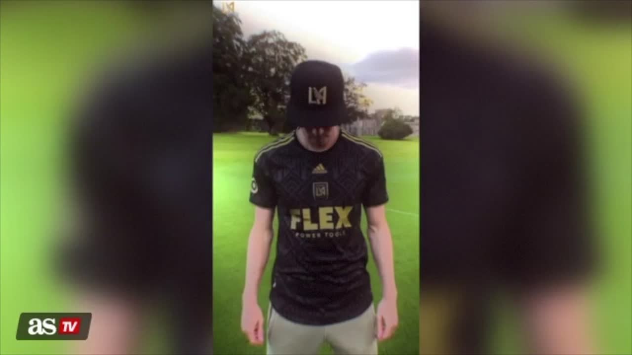 Los increíbles mundos de Bale en su top definitivo de respuestas: de los OVNIS al popular ‘Gales, Golf, Madrid’