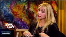 Liliana Regueiro defiende a Gloria Trevi
