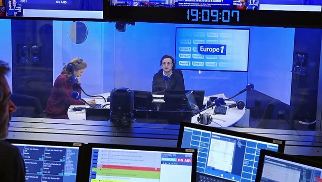 Réforme des retraites : Les Républicains prêts à s'allier avec l'exécutif