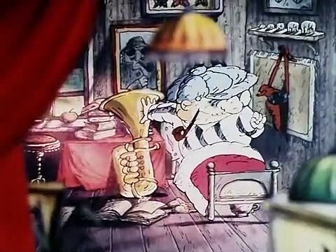 Следствие ведут Колобки. Все серии