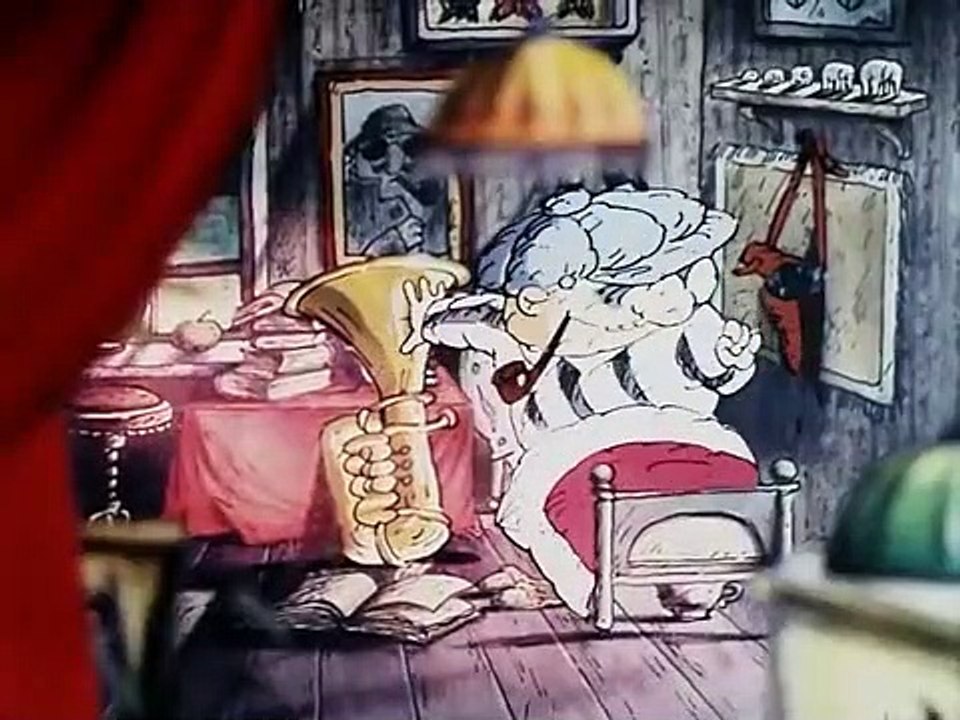 Следствие ведут Колобки. Все серии