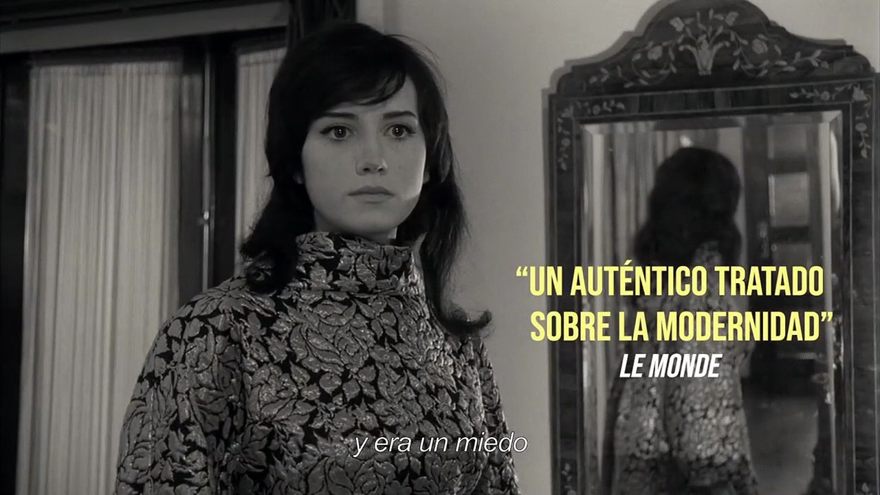 Los verdes años Tráiler VOSE