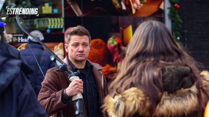 “Un mal padre y esposo”: las acusaciones que opacan la carrera de Jeremy Renner