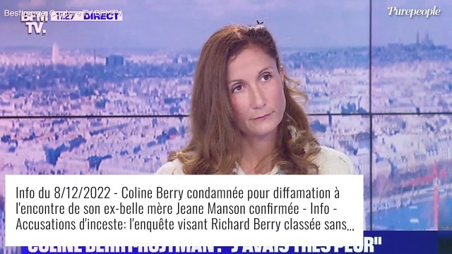 Vous êtes rayonnants : Richard Berry, adorable photo avec sa femme Pascale pour la nouvelle année