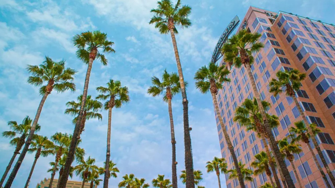 The 10th Largest City in the U.S. Might Be the Country's Most Underrated Tourist Destination — and It Gets 300 Days of Sunshine