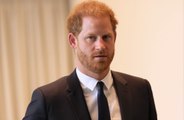 Prince Harry brands Andrew scandal 'embarassing'