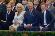 Prince Harry says Camilla has a need 'to rehabilitate her image'