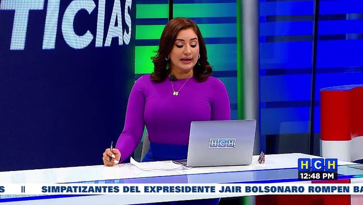 Transportistas de Danlí se toman carretera hacia TGU denunciando competencia desleal