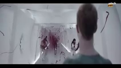 بعد ما الارض بتدمر2 روبوتات عندهم قوة خارقة بيروحو كوكب غريب وبياخدو اطفال من البشر علشان يربوهم