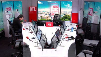 Le journal RTL de 20h du 09 janvier 2023