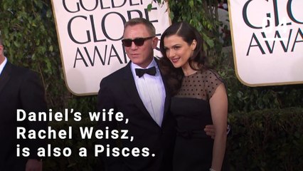 10 Dreamy Celebs who are Pisces