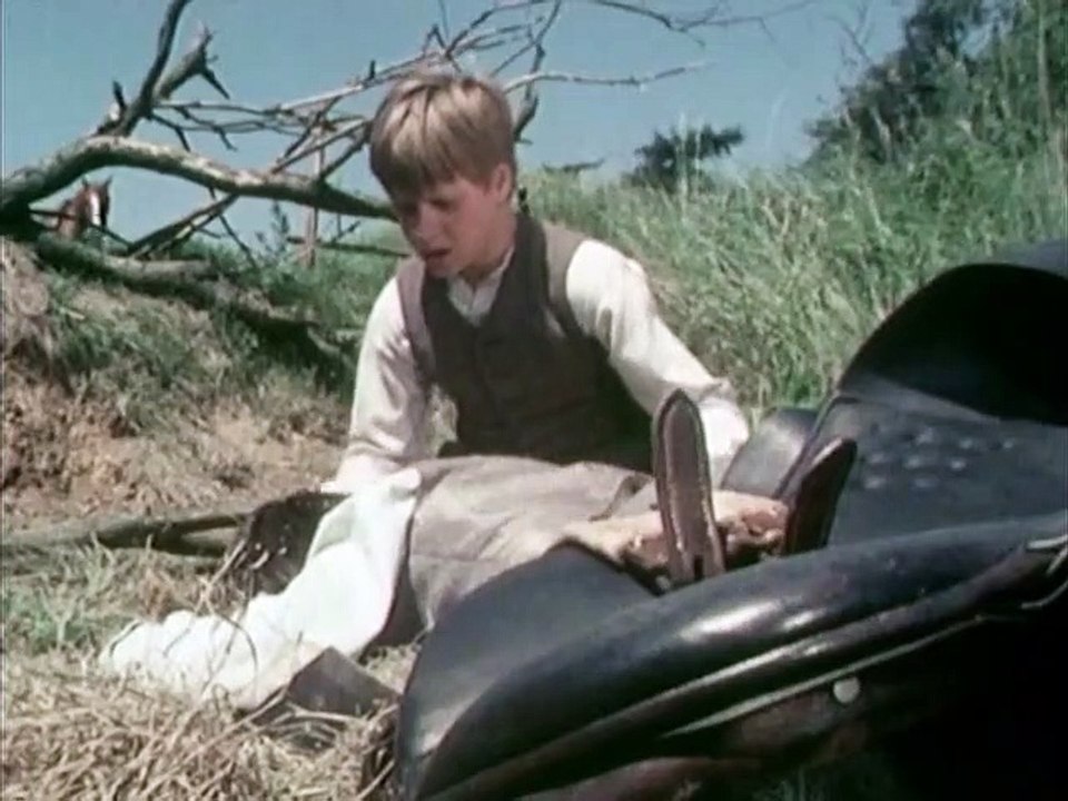 Black Beauty Staffel 2 Folge 7