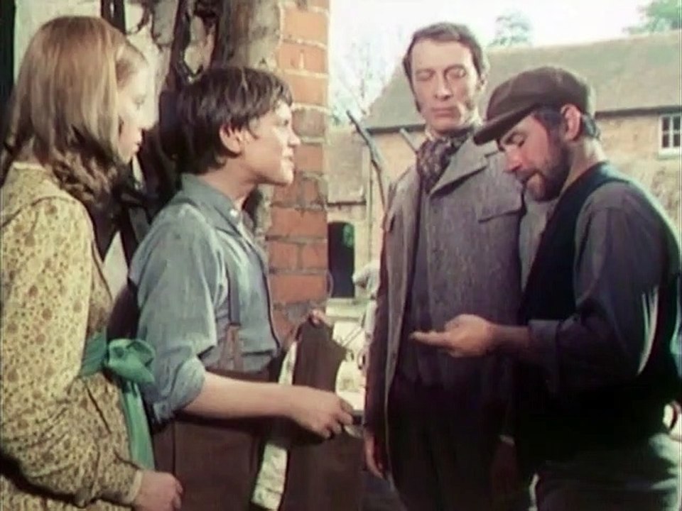 Black Beauty Staffel 2 Folge 11