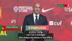 Roberto Martinez will contact Ronaldo after being appointed Portugal boss