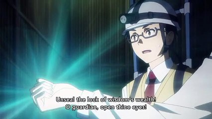 ai tenchi muyo ep9 eng