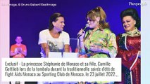 Camille Gottlieb en célibataire : la fille de Stéphanie de Monaco s'éclate en solo au ski, c'est une bombe !