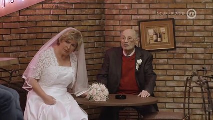 Lud, zbunjen, normalan - 304. epizoda (S12E4)