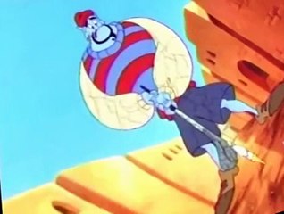 Aladdin (1994) S03 E006 - The Ethereal