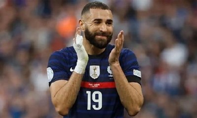 وكيل بنزيمة يفجر مفاجأة طبية بأن بنزيمة كان قادراً على المشاركة في المباريات!