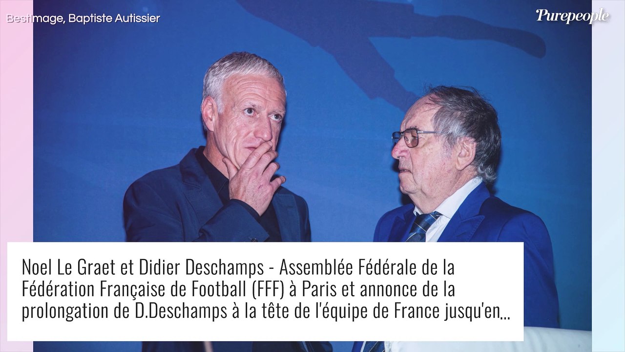 "Scandale", "ils doivent partir" : Daniel Riolo, hors de lui, s'en prend violemment à deux stars du football français !