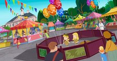 Lexi & Lottie: Trusty Twin Detectives Lexi & Lottie: Trusty Twin Detectives E020 Appleton Fair Day