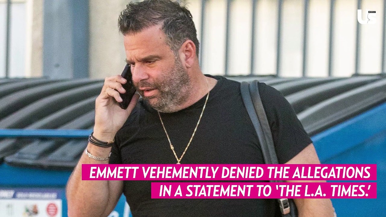 Ambyr Childers Granted Restraining Order Against Ex Randall Emmett: Details