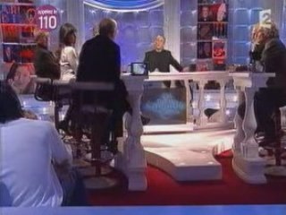 La face cachée du pétrole