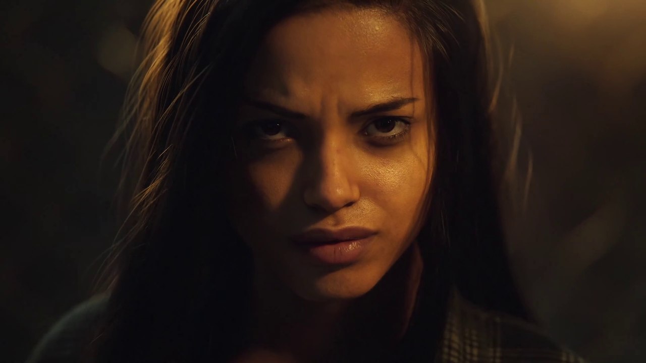 Forspoken - Bande-annonce cinématique