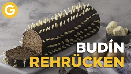 Budín Rehrücken | Los Infalibles de Gross | El Gourmet
