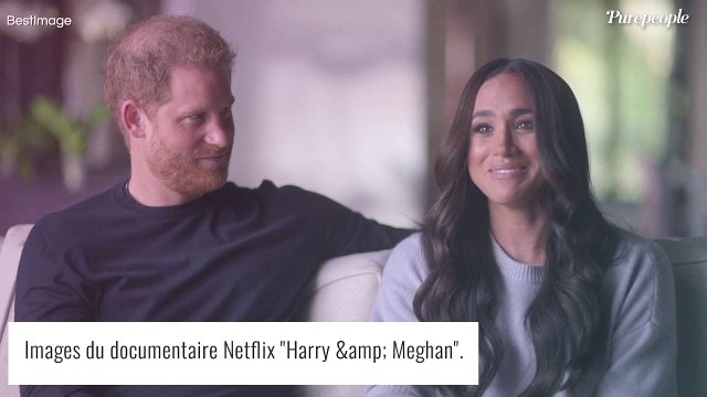 On s'est dit qu'au moins... : Le Prince Harry balance un échange de mauvais goût avec William aux funérailles d'Elizabeth II