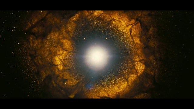 OPPENHEIMER- Trailer