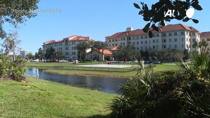 Bolsonaro hospitalizado en EEUU por dolores abdominales