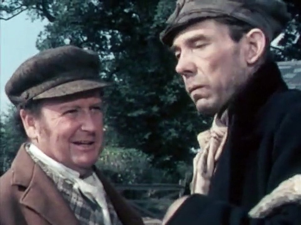 Black Beauty Staffel 2 Folge 15