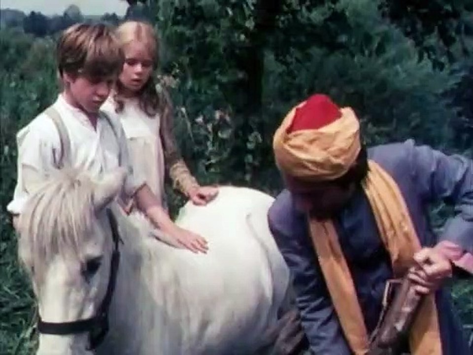 Black Beauty Staffel 2 Folge 16