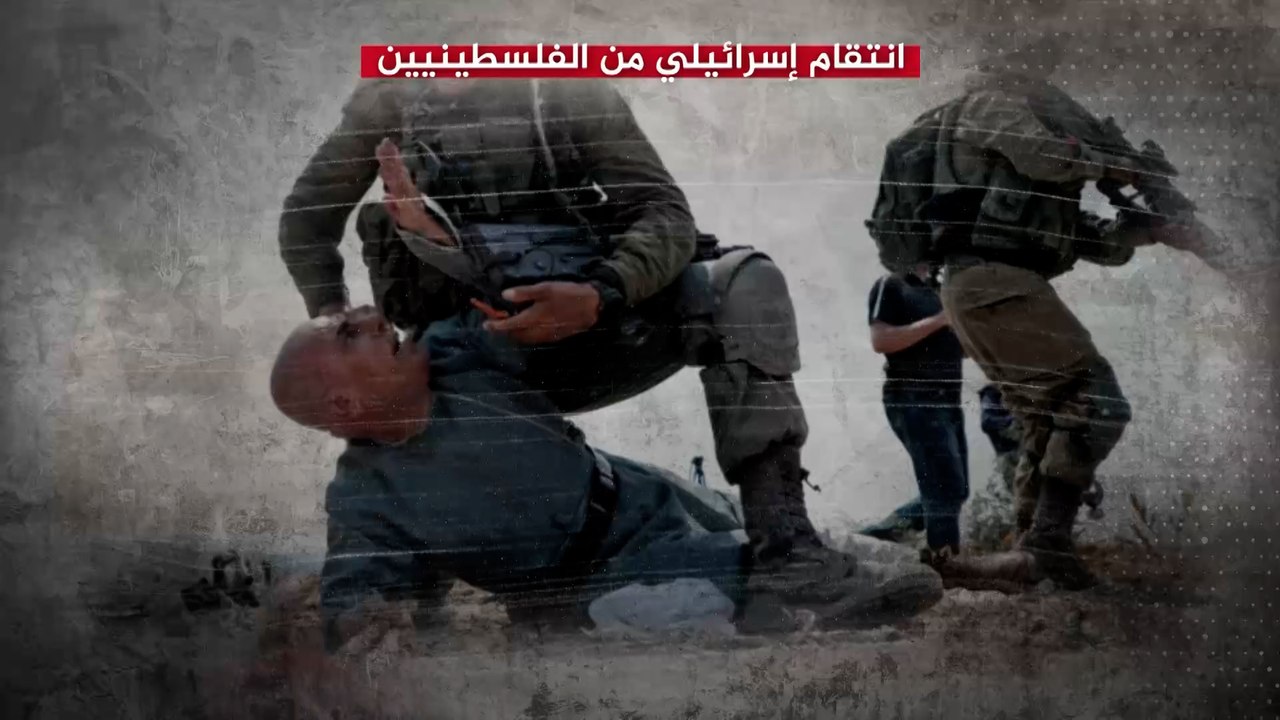 بن غفير يأمر الشرطة الإسرائيلية بمنع رفع العلم الفلسطيني في الداخل المحتل