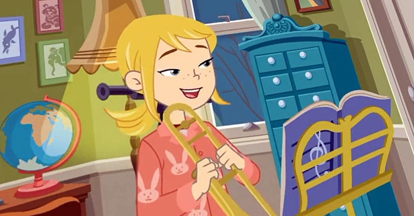 Lexi & Lottie: Trusty Twin Detectives Lexi & Lottie: Trusty Twin Detectives E025 The Appleton Cat Burglar