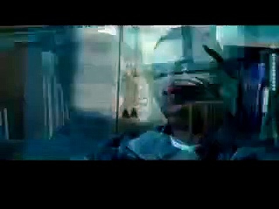 American Gun Bande-annonce (EN)