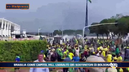Il Tg News edizione del 9 gennaio