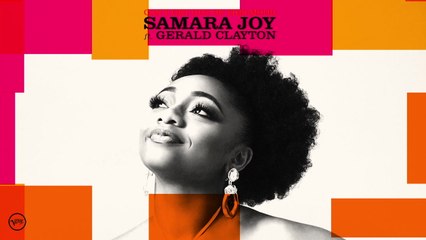 Samara Joy - Can't Get Out Of This Mood (Duo Version / Audio)