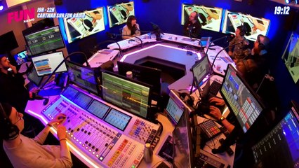 Le Canular de Flo - Le Scandale (Chicco)