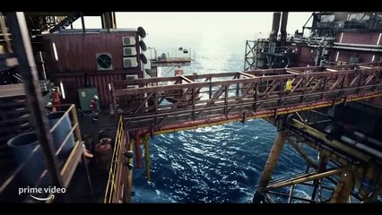 'La plataforma' - Tráiler oficial en inglés - Amazon Prime Video