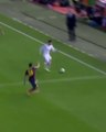 This Gareth Bale goal will forever be one of the most iconic moments in El Clasico history