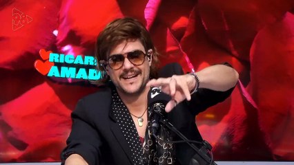 Ricardo Amado 09/01/23